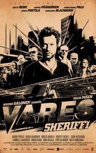 Vares: The Sheriff