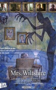 Dark Ditties Presents 'Mrs Wiltshire'