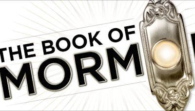 THE BOOK OF MORMON Returns To The Ohio Theatre In October