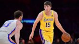 Lakers' Austin Reaves Calls New Head Coach JJ Redick a 'Basketball Genius'