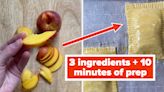 This 3-Ingredient Pastry Is Breaking The Internet, And After Trying It Myself, I Can See Why