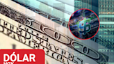 ¿Por qué está bajando el dólar en Colombia? Así abrió la divisa HOY 16 de mayo