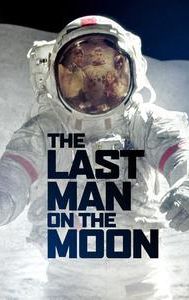 The Last Man on the Moon