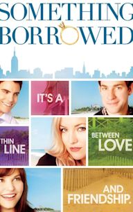 Something Borrowed