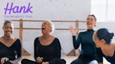 Hank helps older adults connect and have fun