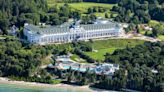 My Whole Family — From 8 to 65 — Loved This Historic Michigan Hotel, Set on a Car-free Island