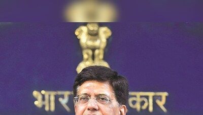 Make in India played tremendous role in latest GVA numbers: Piyush Goyal