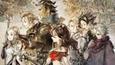 Original Octopath Traveler Will Seemingly Join Its Sequel on PlayStation - IGN