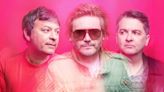 Suede攜手Manic Street Preachers 兩大英倫搖滾11月台北開唱