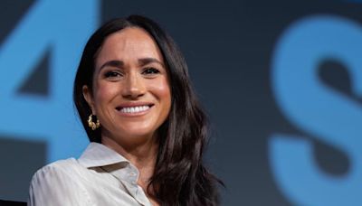 Meghan Markle sorprendió al mostrar en fotos un día junto a sus mejores amigas