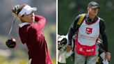 Tiger Woods' Former Caddie Joe LaCava Working For World No.1 Nelly Korda