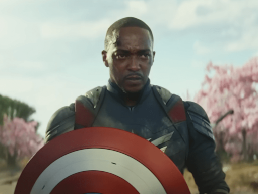 ‘Captain America 4’ Footage: Harrison Ford Is Red Hulk, Adamantium Discovered in MCU, Giancarlo Esposito’s Villain Revealed