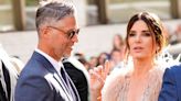 Sandra Bullock and Boyfriend Bryan Randall's Relationship Is Reportedly on the Rocks