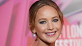 Jennifer Lawrence Reveals The One Celebrity Who’d Leave Her ‘Starstruck,’ And … Huh?