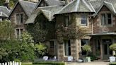 ‘I stayed at Andy Murray’s Scotland hotel inspired by his family home – the interior design is stunning’
