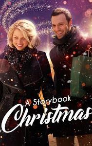 A Storybook Christmas