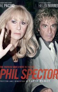 Phil Spector