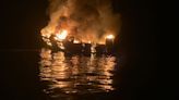 Captain sentenced in Santa Barbara boat fire that killed 34