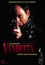 Vendetta (1995 film) - Alchetron, The Free Social Encyclopedia