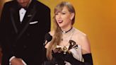 How Many Grammys Does Taylor Swift Have? She Surpassed Her Lucky Number