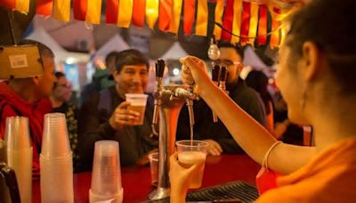 Marcos Paz celebrará el Día del Trabajador con recitales, feria gastronómica y exposiciones