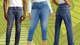 The 16 Most Comfortable Jeans for Travel of 2023