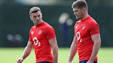 George Ford: Premiership final is not just me against Owen Farrell