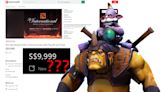 Dota 2: Tickets to The International 11 in Singapore scalped for ridiculous prices