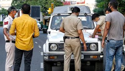 Alert! Fake Traffic e-Challan Scam Targeting Indians - Modus Operandi Explained