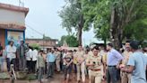 9 children killed, 2 injured as house wall collapses in MP's Sagar