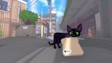 Little Kitty, Big City Is Available Today With Xbox Game Pass (May 9)