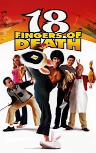 18 Fingers of Death