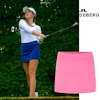 【貓掌村GOLF】J.Lindeberg 女款 Amelie高爾夫短裙 2色