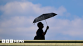 UK weather: New health alert as temperatures to hit 30C this week