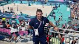 Ukrainian judo doctor who sought refuge in UK shares ‘excitement’ from Olympics