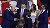 Trump family reshapes Republican Party in its own image