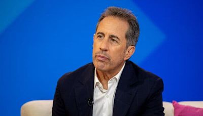 Jerry Seinfeld Can No Longer Be About Nothing