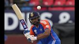 Rohit Sharma Bids Adieu to T20Is