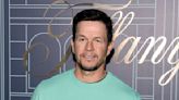 Mark Wahlberg passed on film as he was 'creeped out' by same-sex plot