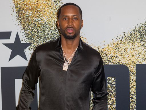 Safaree Samuels is unfazed by Erica Mena's criticism