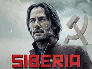 Siberia (2018 film)