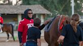 Jonathan Ledbetter is the Arizona Cardinals' Walter Payton Man of the Year