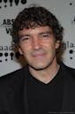 Antonio Banderas