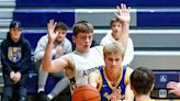 Tuesday's Monroe County Region high school basketball summaries