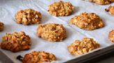 2-Ingredient Banana Oatmeal Cookies Couldn't Be Any Easier