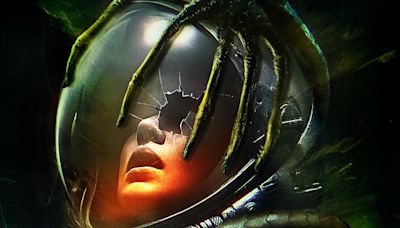 ALIEN: ROMULUS Unleashes Scary New TV Spot And Some Of The Best Movie Posters We've Seen This Year