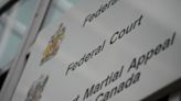 Parole board ignored trauma of Indigenous man convicted of murder, court rules