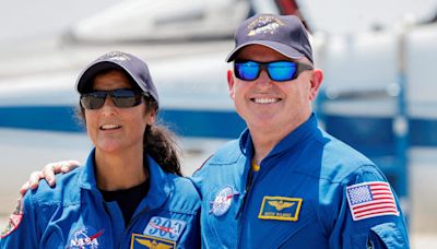 SpaceX Crew-9: NASA set to launch rescue mission for Sunita Williams, Barry Wilmore today