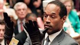 OJ Simpson’s fall from grace: The NFL superstar turned murder suspect and convicted kidnapper