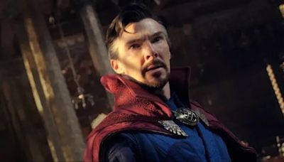 Doctor Strange 3: Benedict Cumberbatch Provides Disappointing Release Date Update